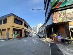 Serangoon Road (D8), Shop House #604823931
